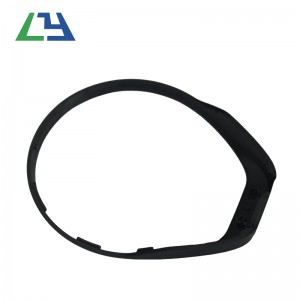 مصنع قوالب للحقن البلاستيكية صب أجزاء بالكهرباء