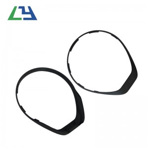 مصنع قوالب للحقن البلاستيكية صب أجزاء بالكهرباء