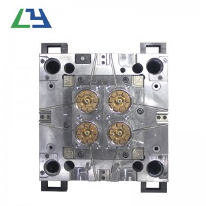 تصنيع المعدات الأصلية الدقة البلاستيك العفن / المعدات الطبية صب البلاستيك التصنيع صانع القالب حقن البلاستيك ، حقن القالب