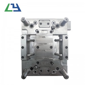 تصنيع المعدات الأصلية حقن البلاستيك العفن سعر السيارات السيارات نائب لوحة أجزاء القالب الشركة المصنعة