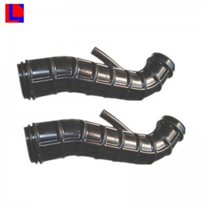 عالية الجودة مخصصة أنبوب السيليكون الصف الغذاء