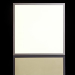 ET ™ - لوحة LED حافة - مضاءة