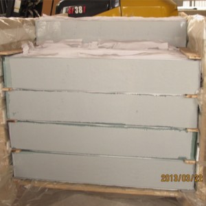 لووف شفرات الزجاج