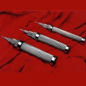 ACSR AAC AAAC AACSR ACAR موصل خط علوية بواسطة IEC61089 ، ASTM B-399 ، BS3242 ، NFC 34125