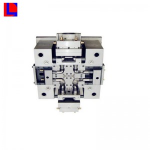 خدمة صانعي القطع الأصلية مع نوعية جيدة قطع غيار السيارات البلاستيكية العفن