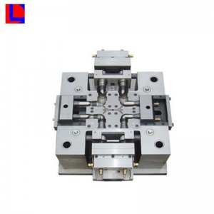 خدمة صانعي القطع الأصلية مع نوعية جيدة قطع غيار السيارات البلاستيكية العفن