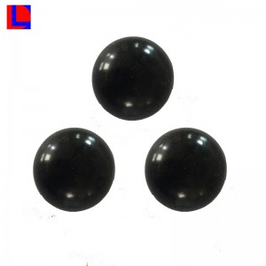 الجملة 35mm المطاط الكرة كذاب