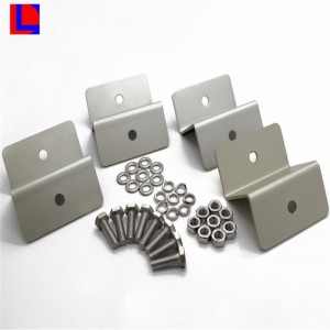 لتركيب النظام الشمسي أجزاء النظام