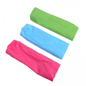 عالية الجودة السفر التلقائي فتح مظلة قابلة للطي Windproof المحمولة