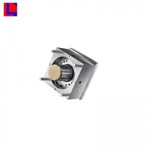 تصميم جديد من البلاستيك صب الشركة المصنعة الصين