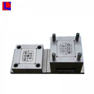 ضمان الجودة مع أداة التشكيل بالحقن من الدرجة الأولى ذات النوعية الجيدة