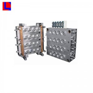 الصين المهنية قالب صانع المطاط صب لصنع المنتجات المطاطية للسيارات عن طريق القالب