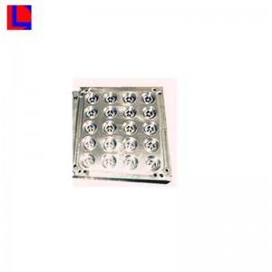 تصنيع المهنية قوالب حقن غطاء OEM