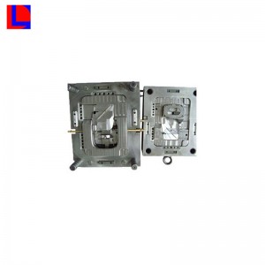 الصين مصنع مخصص لتصنيع المنتجات البلاستيكية