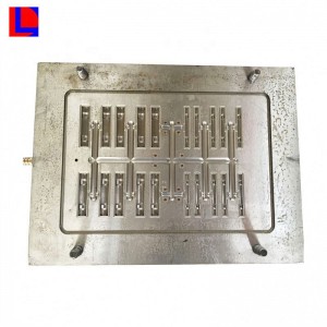 العرف صنع القالب سيليكون المطاط عالية الجودة آلات المطاط أجزاء الرسم تصميم \