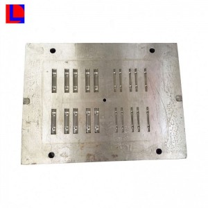 العرف صنع القالب سيليكون المطاط عالية الجودة آلات المطاط أجزاء الرسم تصميم \