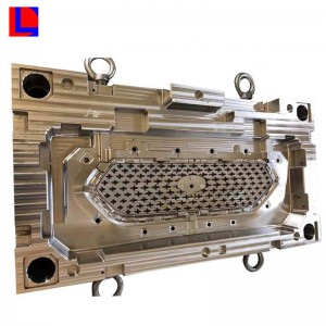 المهنية OEM / ODM سيليكون المطاط حقن / ضغط القالب / صانع الأدوات لقطع غيار السيارات