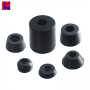 مصنع توريد أقدام مطاطية عالية الأداء للكي اللوح