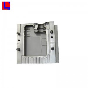 صب تصميم المورد ABS PP PVC التي تنتجها زجاجة صب البلاستيك