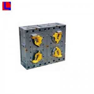 الصين المورد لصانعي القالب مخصص حقن البلاستيك