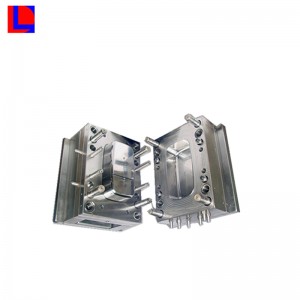 الصينية قالب من البلاستيك المورد تنتج للمنتجات PP ع القوام بولي كلوريد الفينيل