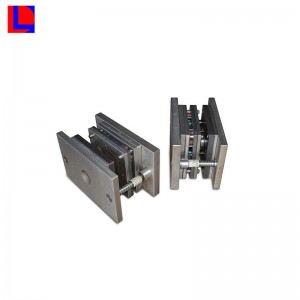 مصنوعة خصيصا عالية الجودة قالب من المطاط الدقة