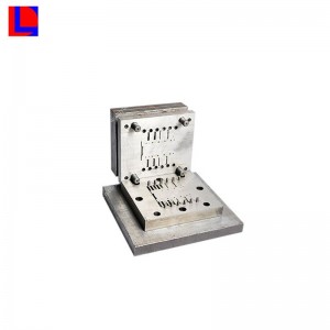 مصنوعة خصيصا عالية الجودة قالب من المطاط الدقة