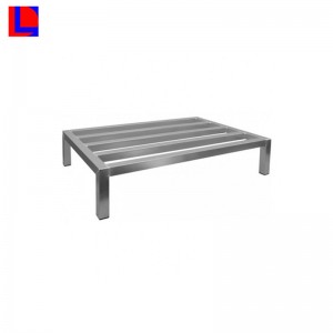 الصين الصانع مخصص الألومنيوم قذف الألومنيوم الشخصي لحام أجزاء