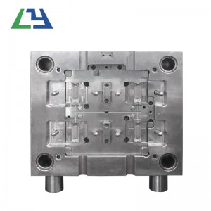 السيارات الجزء الأجهزة المنزلية تصنيع البلاستيك OEM حقن القالب العفن المهنية