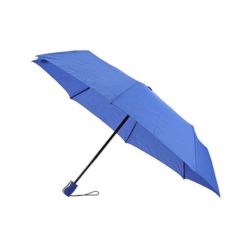 معيار حجم مظلة المحمولة windproof الترويجية مظلة التلقائي قابلة للطي