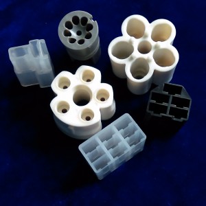 قوالب النموذج