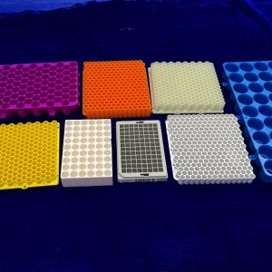 قطع غيار طبية طبية وبيولوجية