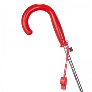 أطفال في الهواء الطلق الخنفساء الأطفال فتاة مخصصة على التوالي مظلة الأطفال