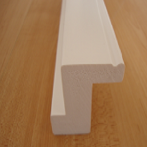 مكونات الإطار PVC