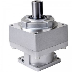 علبة التروس الكوكبية WSF-series