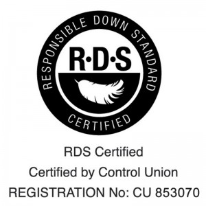 100 ٪ الصينية بطة بيضاء أسفل لحاف