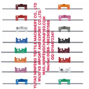 شريط فاصل دبوس