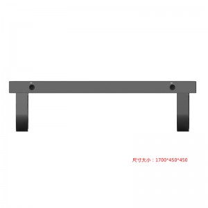 أحدث طراز الطاقة الشمسية الذكية شارع مقاعد البدلاء شحن الهواتف والأجهزة المحمولة