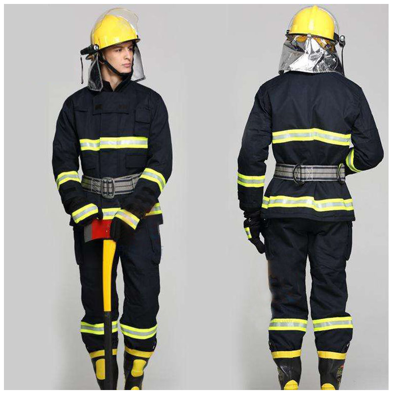 الملابس الهندسية ، والملابس مثبطات اللهب ، زي رجال الاطفاء وغيرها من التخصيص الملابس وظيفية