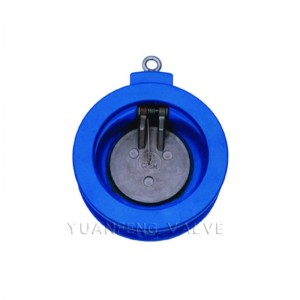 لوحة واحدة تحقق صمام