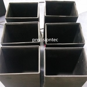 تطبيق فراغ الصب