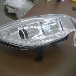 صنع وفقا لطلب الز ّبون سيارة