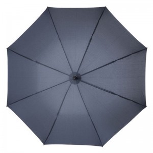 ثابت مزدوج 8 أضلاع إطار الغولف مظلة مع فتح السيارات