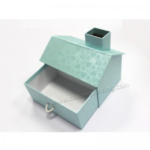 مخصص الإبداعية هدية مربع التعبئة والتغليف مربع الغذاء