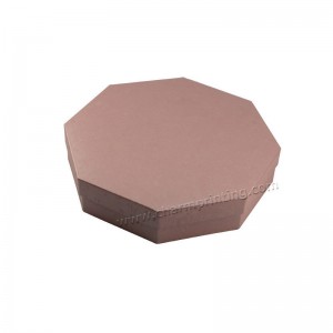 علبة حلوى خاصة علبة حلوى الشوكولاته