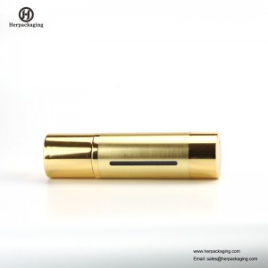 HXL418 كريم الأكريليك الخالي من الهواء اللاصق وطلاء التجميل