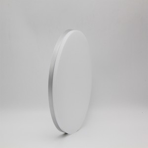 2019 نحيف جدا مستشعر السقف lampHot المبيعات 3 سنوات الضمان 16W 24W