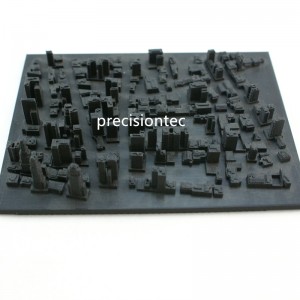 النماذج الأولية السريعة خدمة