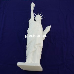 نموذج ثلاثي الأبعاد من طرف