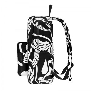 الجملة البوليستر ظهره مخصص